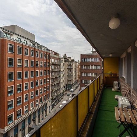 Gems Of Budapest - Emerald Suite Εξωτερικό φωτογραφία